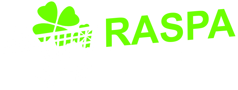 RaspaSorte
